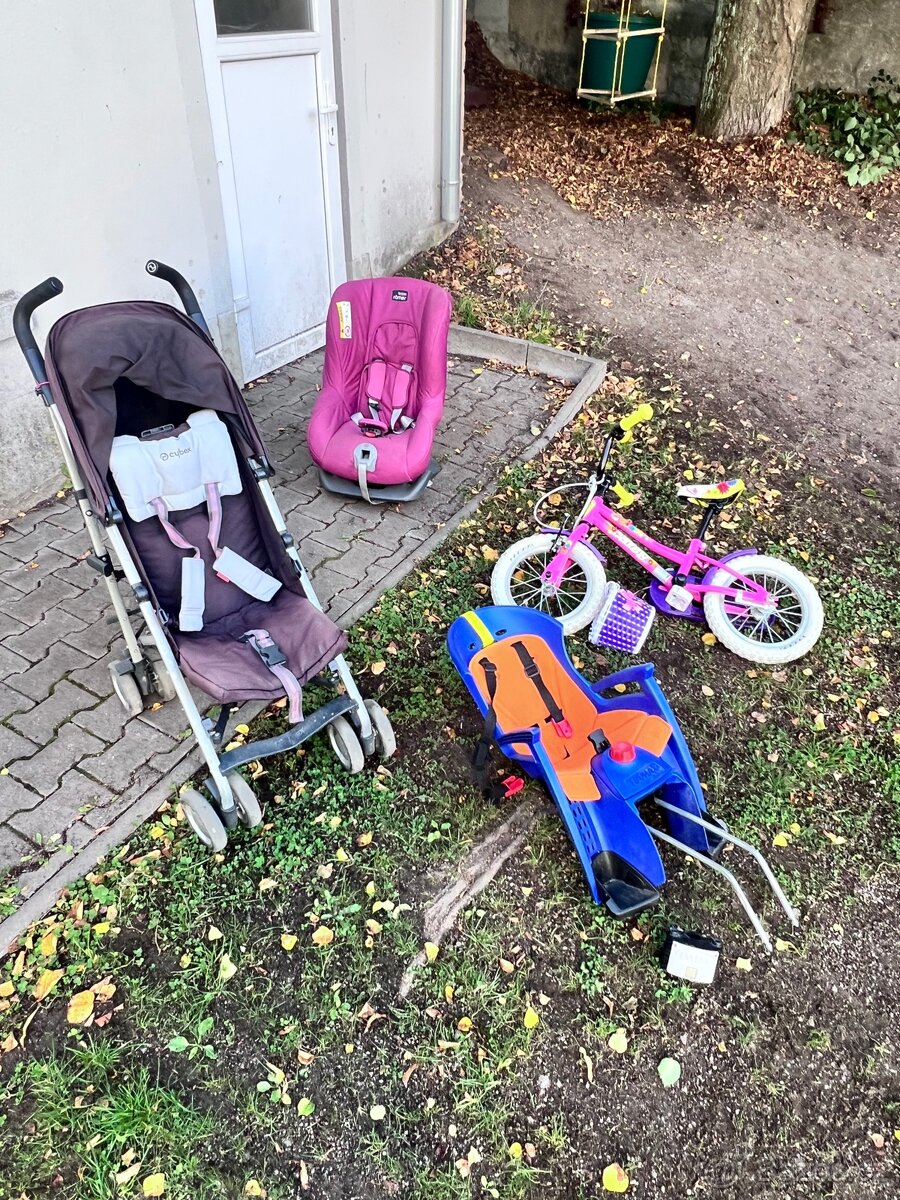 Prodám cenu nabídněte