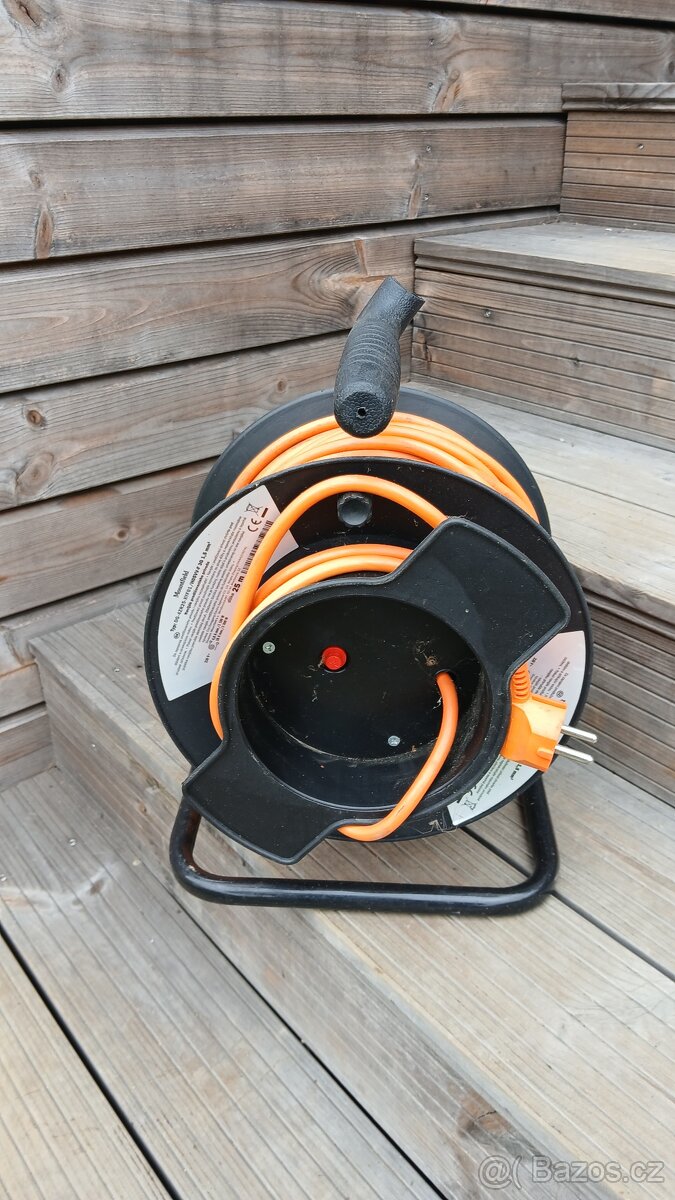 Prodlužovací kabel