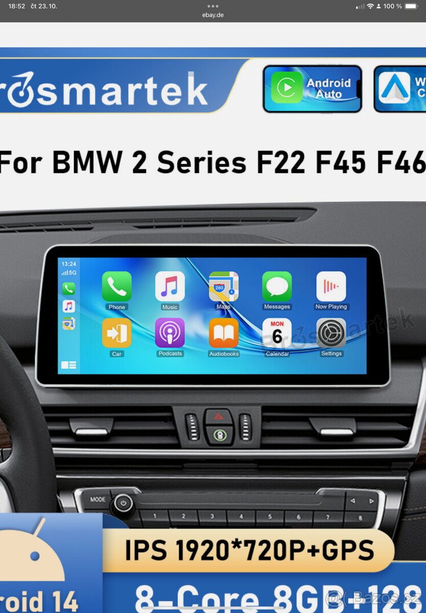 Bmw f45