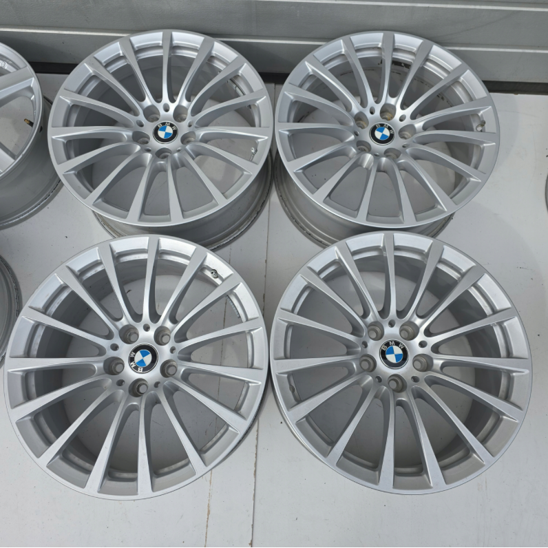 ALU BMW 5 G30 G31 7 G11 3G20 G21 5x112 18'' ET30