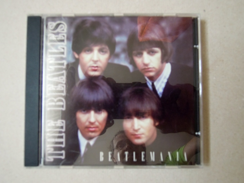 The Beatles