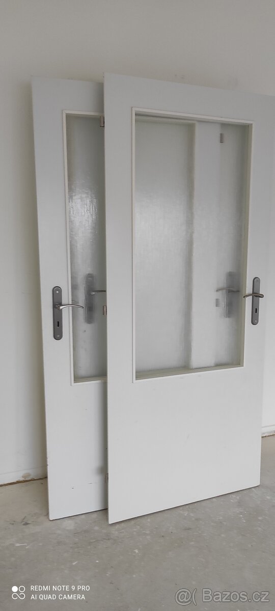 Dveře interiérové