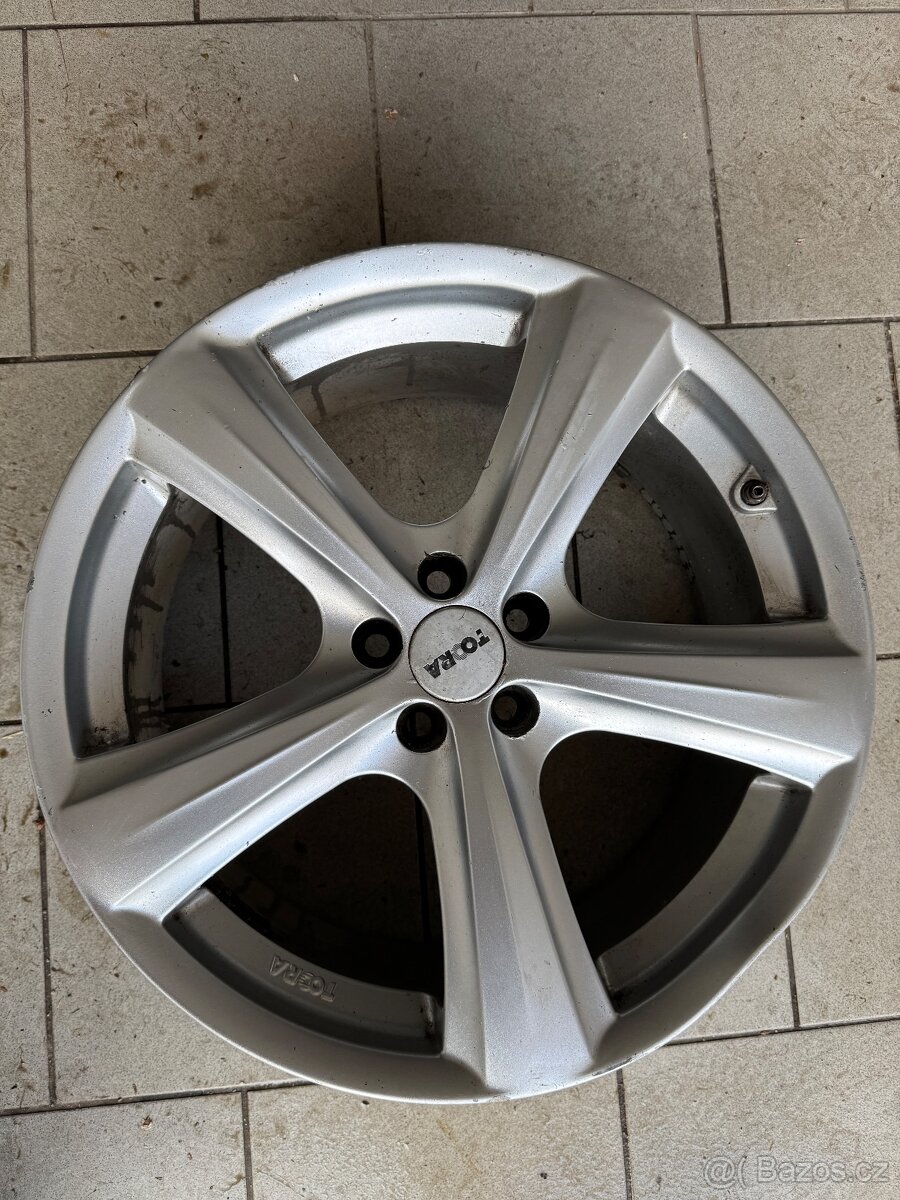 5x100 R18 TOORA