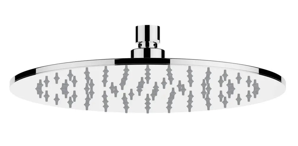 Keuco hlavová sprcha kulatá s 53% slevou