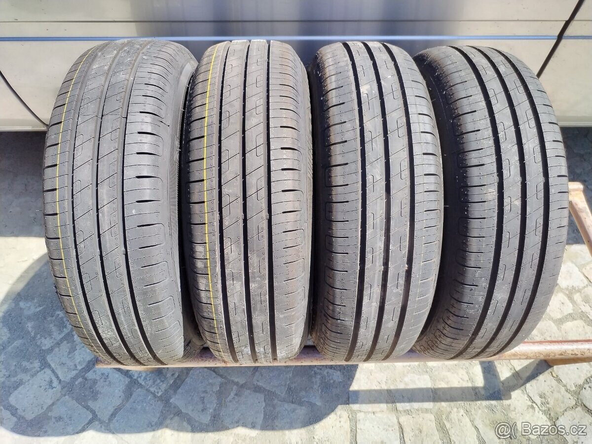175/65/14 letní pneu GOODYEAR a HANKOOK 175/65 R14