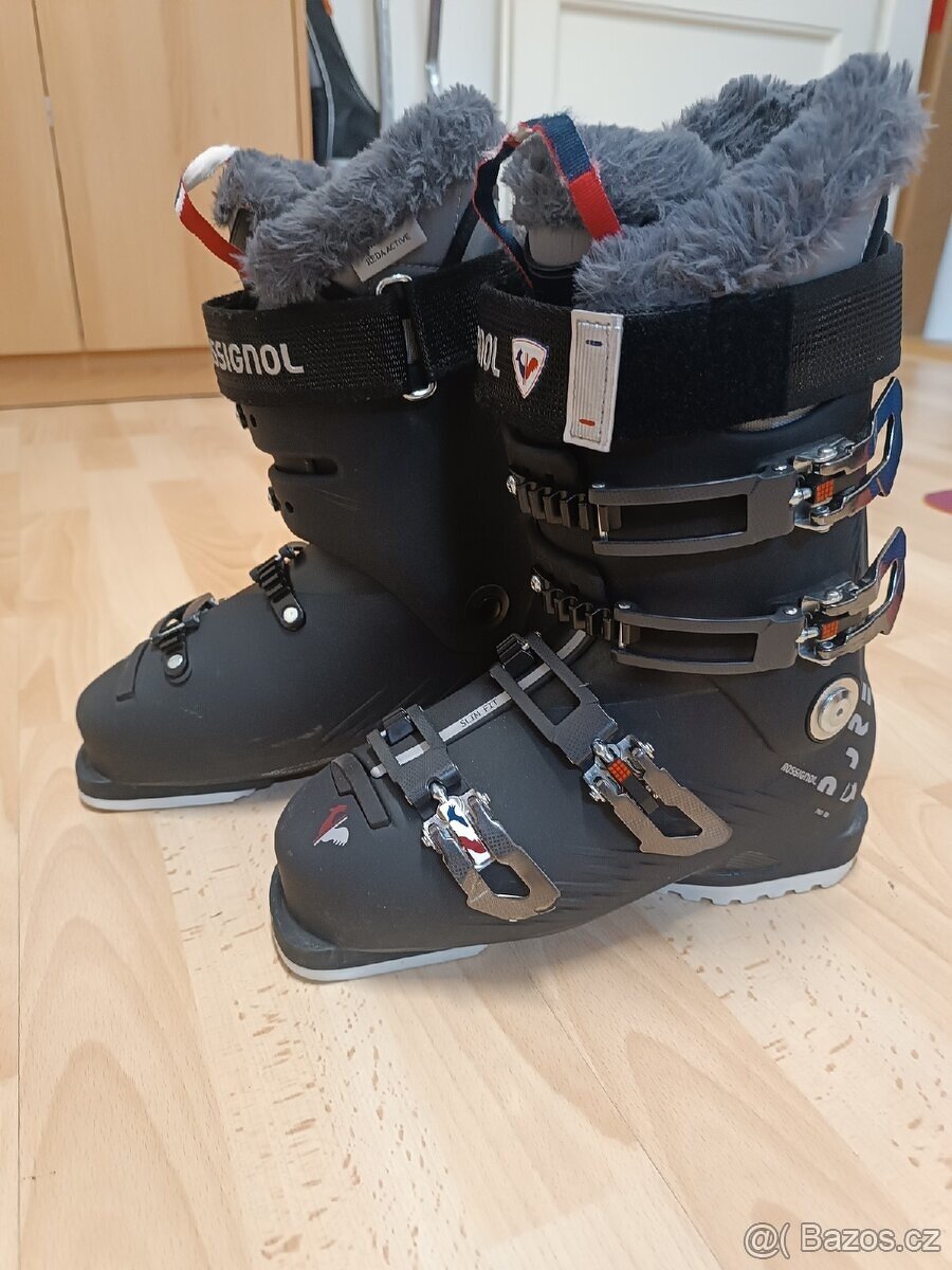 Lyžařské boty Rossignol Pure Pro 80 (dámské)