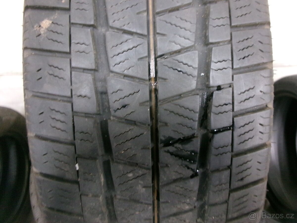 225/60 R16C FALKEN (7-7,5mm) č.14759/d3