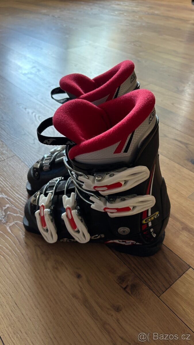 Dětské lyžáky Nordica GP 240 mm