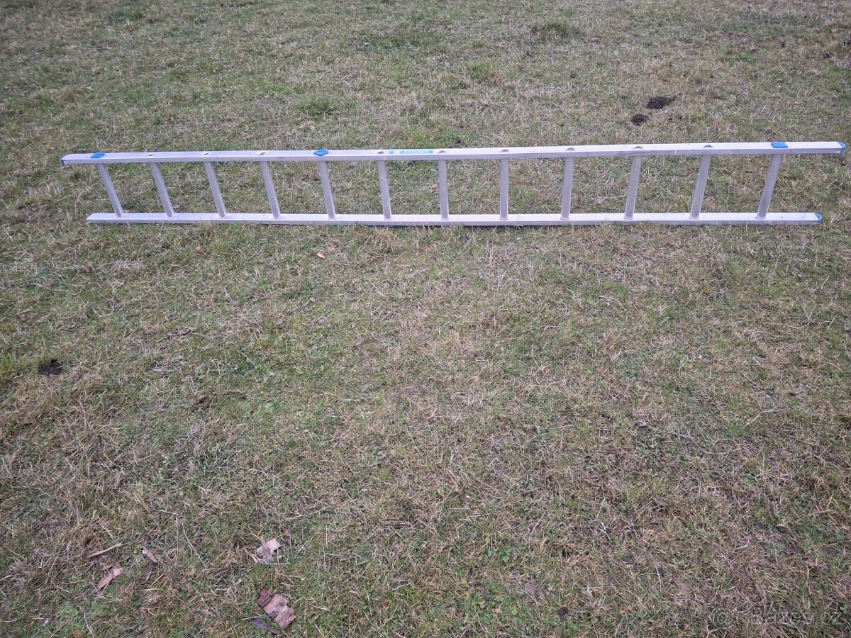 Žebřík 3,5m