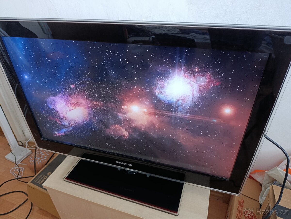 Samsung televize/monitor