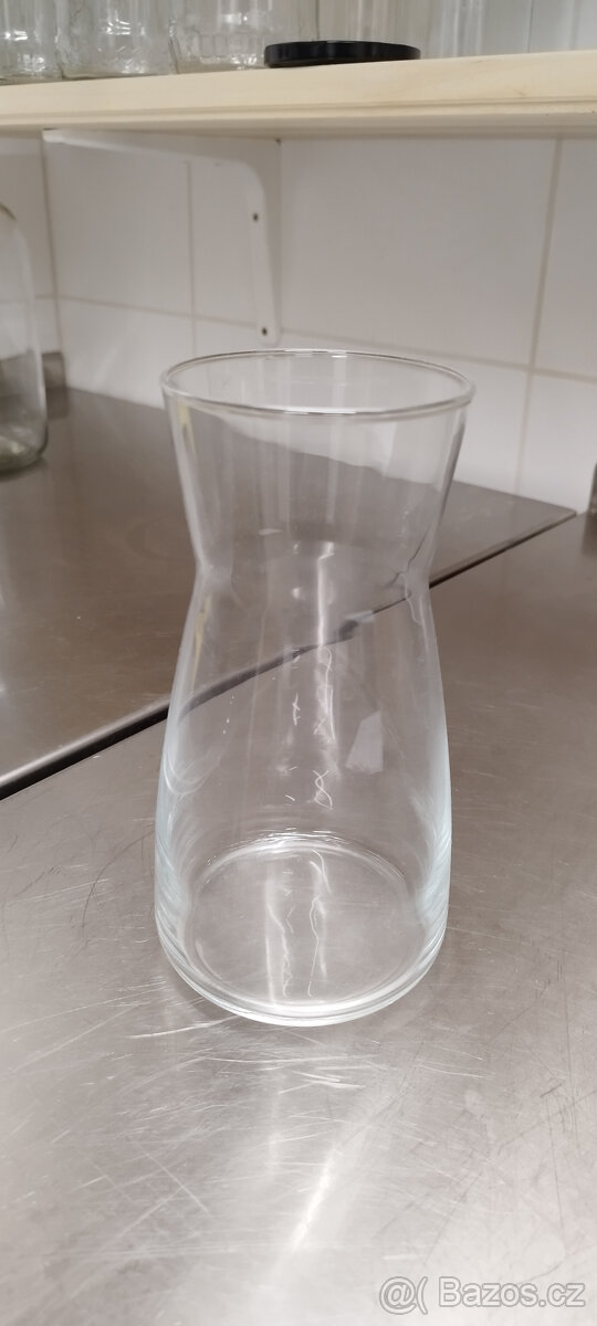 Karafa na vodu Ikea KARAFF