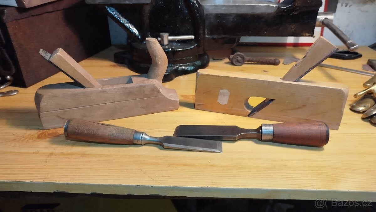 Hasičské vybavení