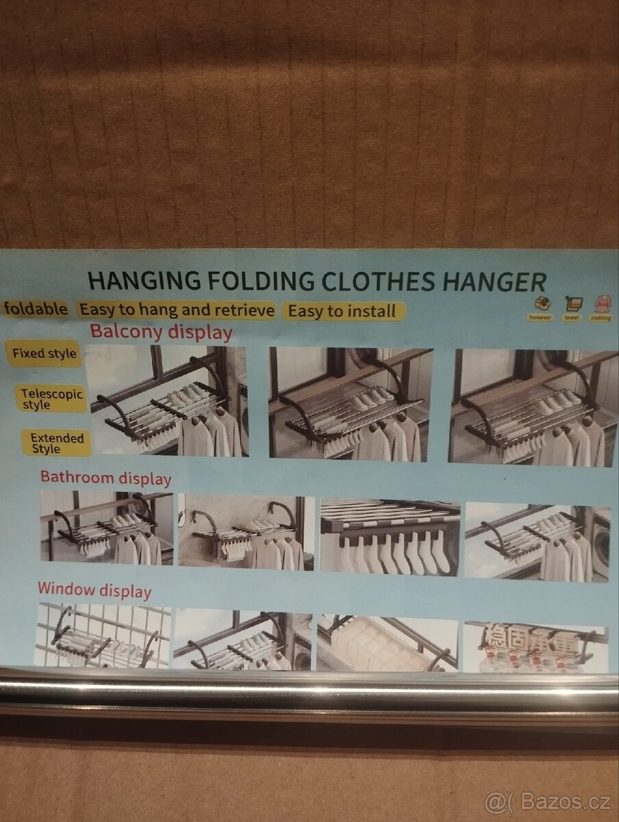 Sušák na topeni (55)