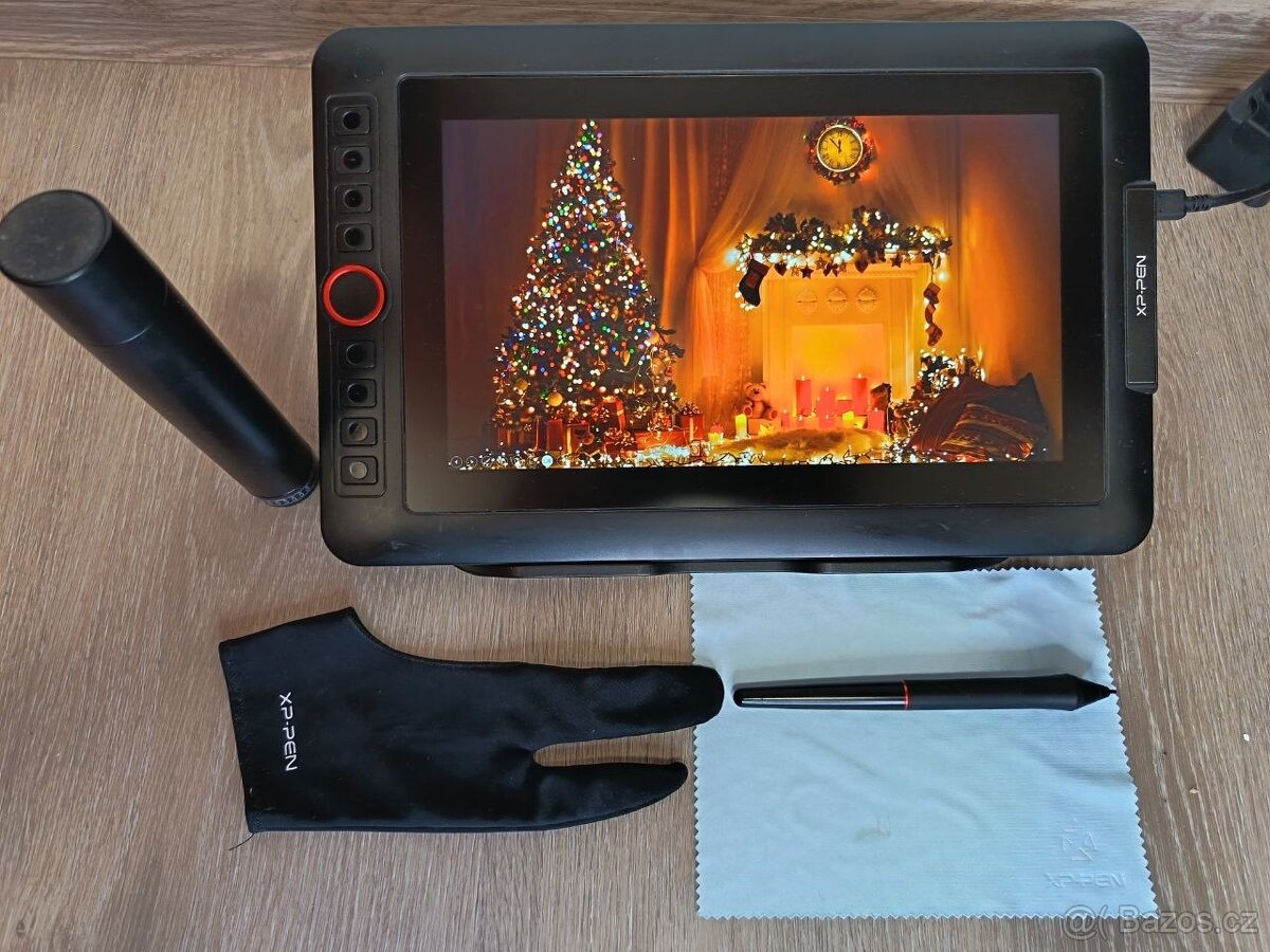 XP-Pen Artist 12 Pro