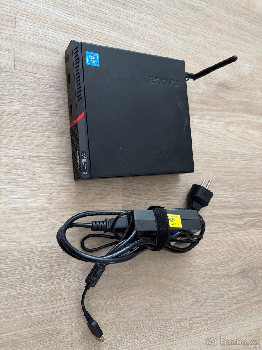 Lenovo ThinkCenter M700 Pentium G4400T