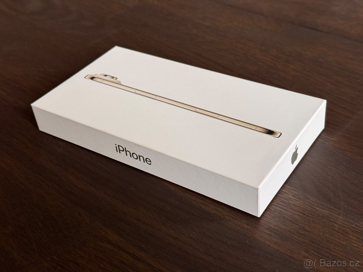 iPhone 17 Air- Light gold - 256 GB