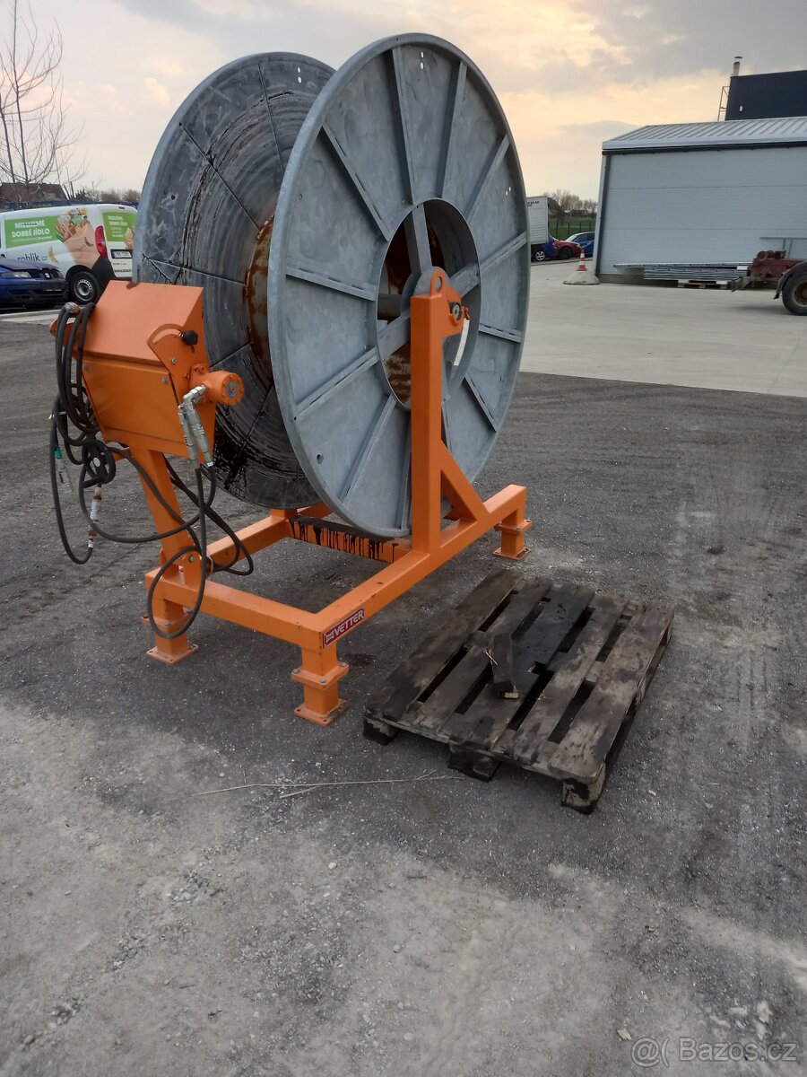 cívky na zavlažování