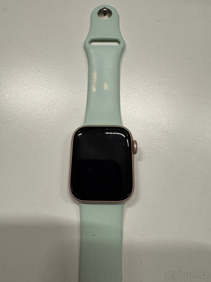 Apple Watch 4 40mm - Rose Gold