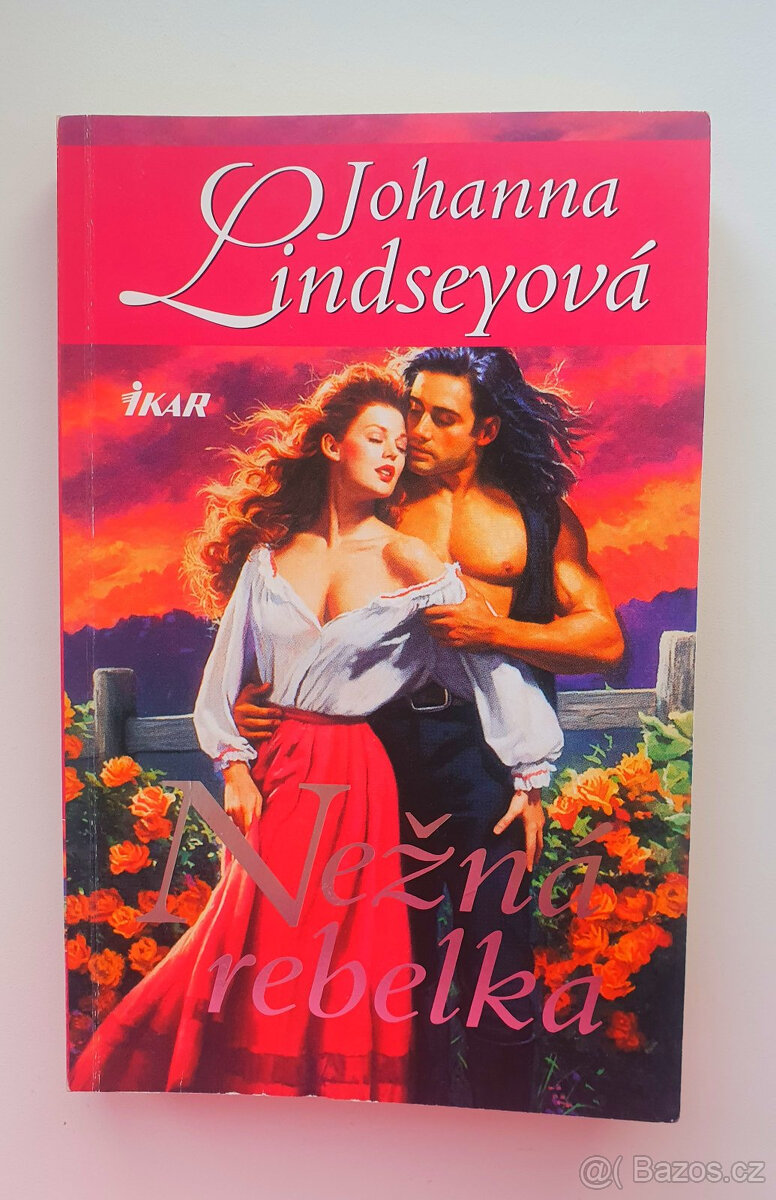 Něžná rebelka.