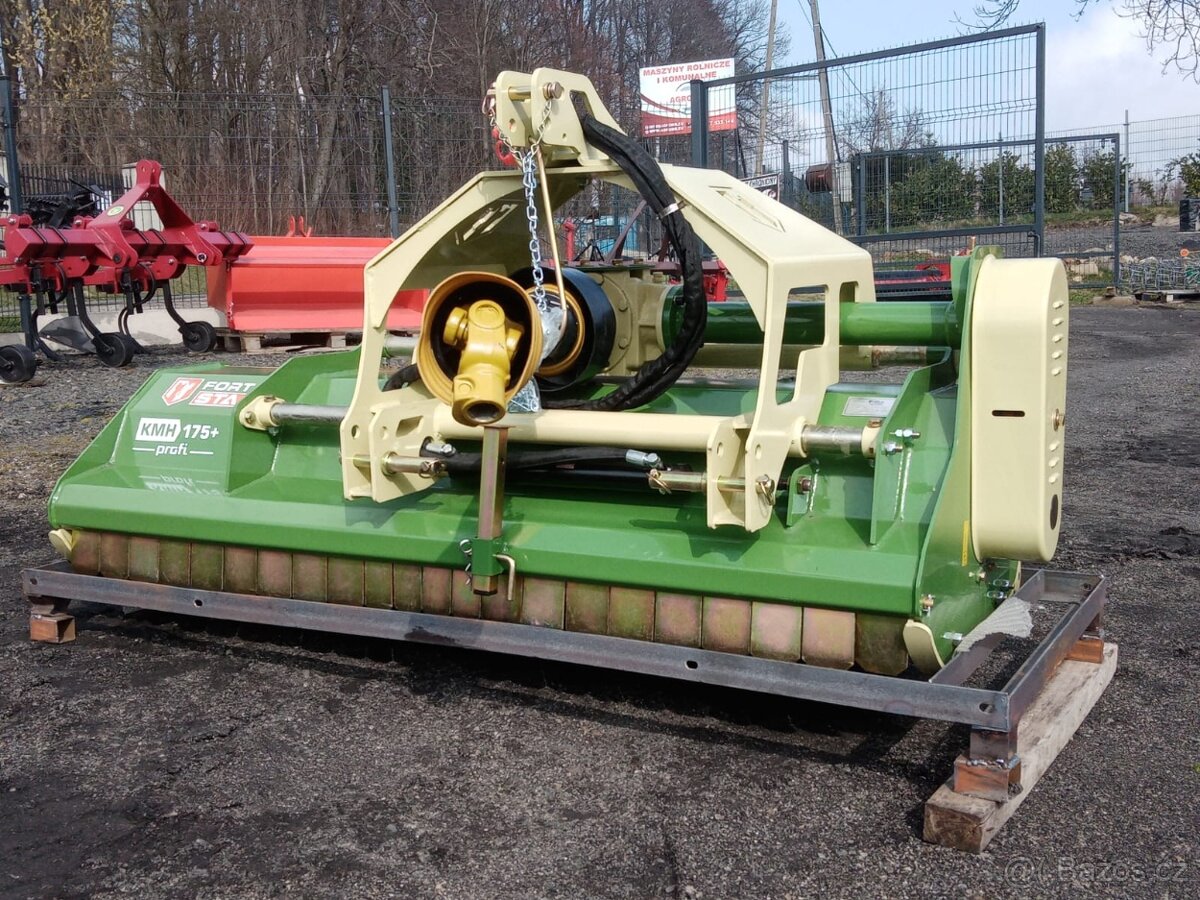 Mulčovač na traktor STARK PROFI 175 KMH