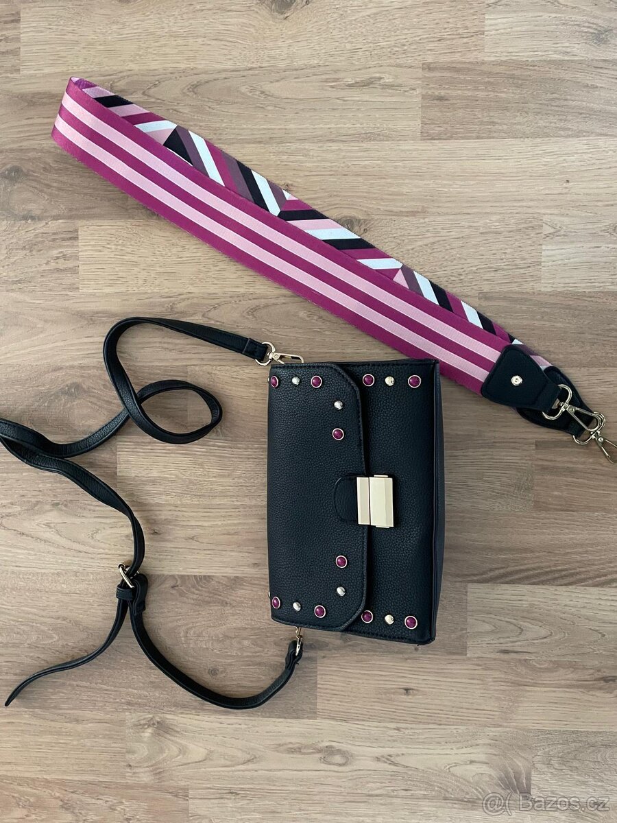 Kabelka Takko Fashion