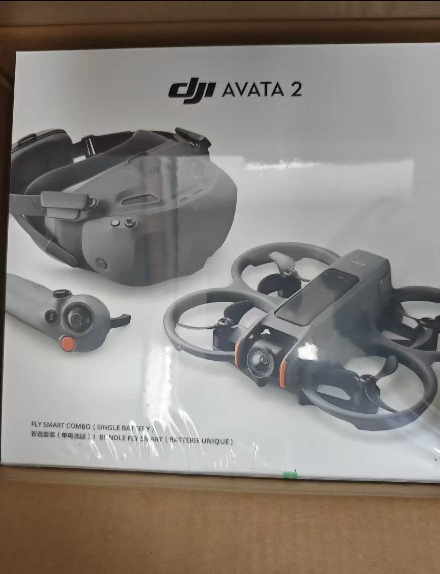 DJI AVATA 2