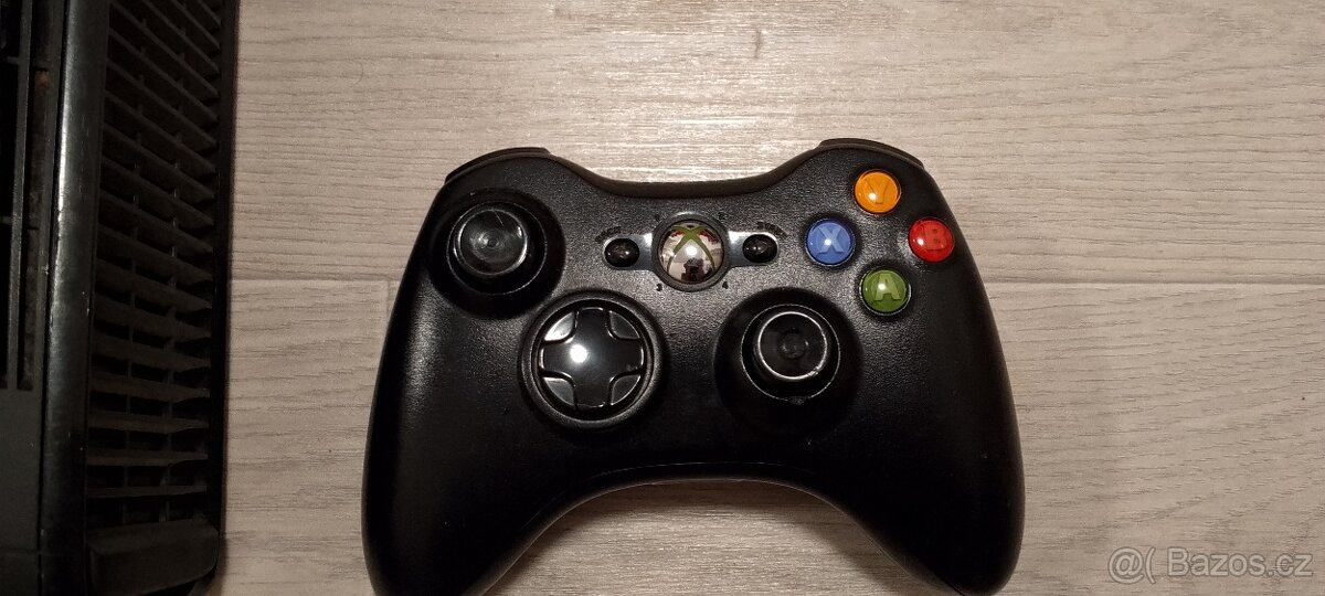 Xbox 360