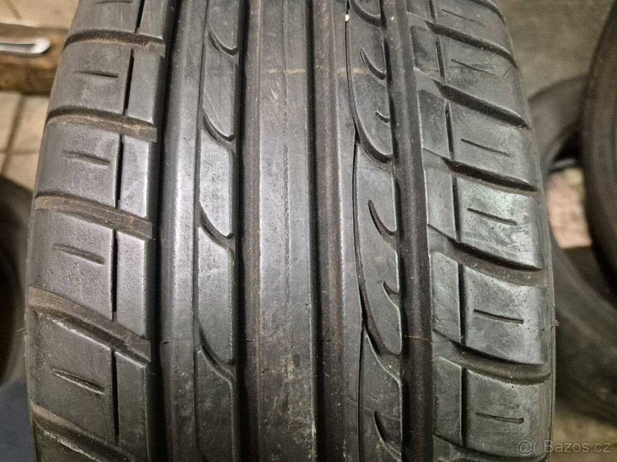 185/60 R14 DUNLOP (6,5mm) č.16166 /b3