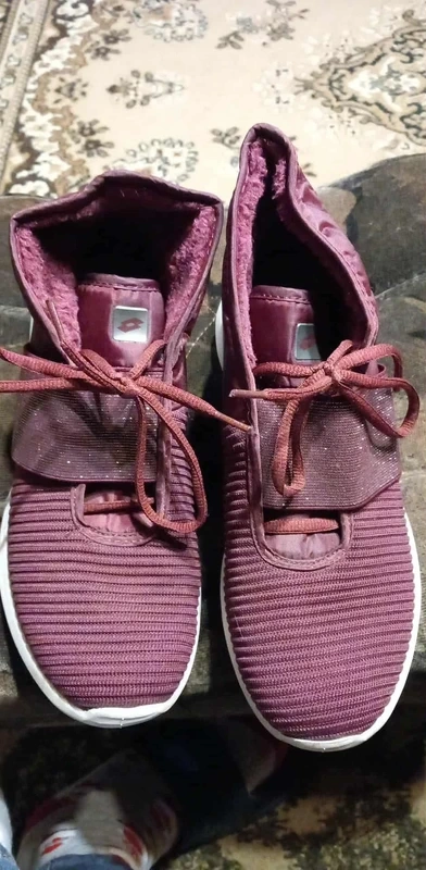 Tenisky Lotto vinove 40