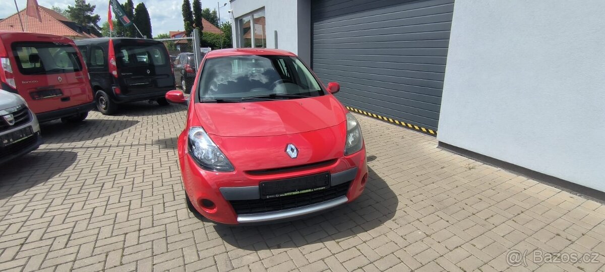 Prodám Renault Clio