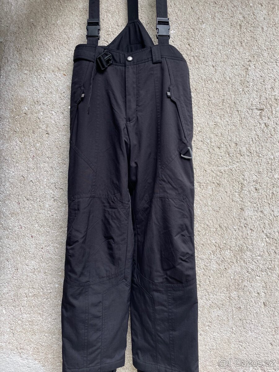 Snowboardové kalhoty KILLTEC - zimní výprodej