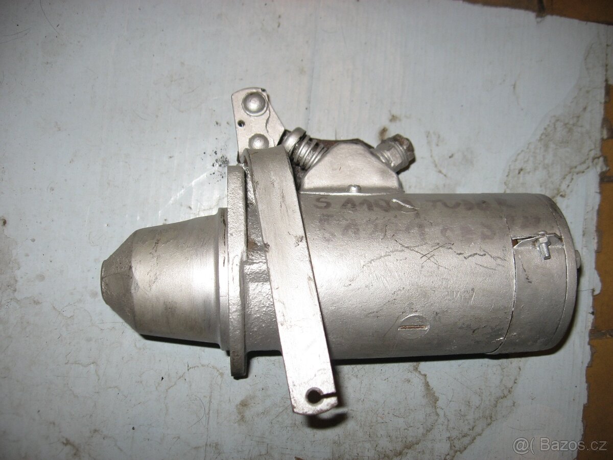 Starter TATRA 57B
