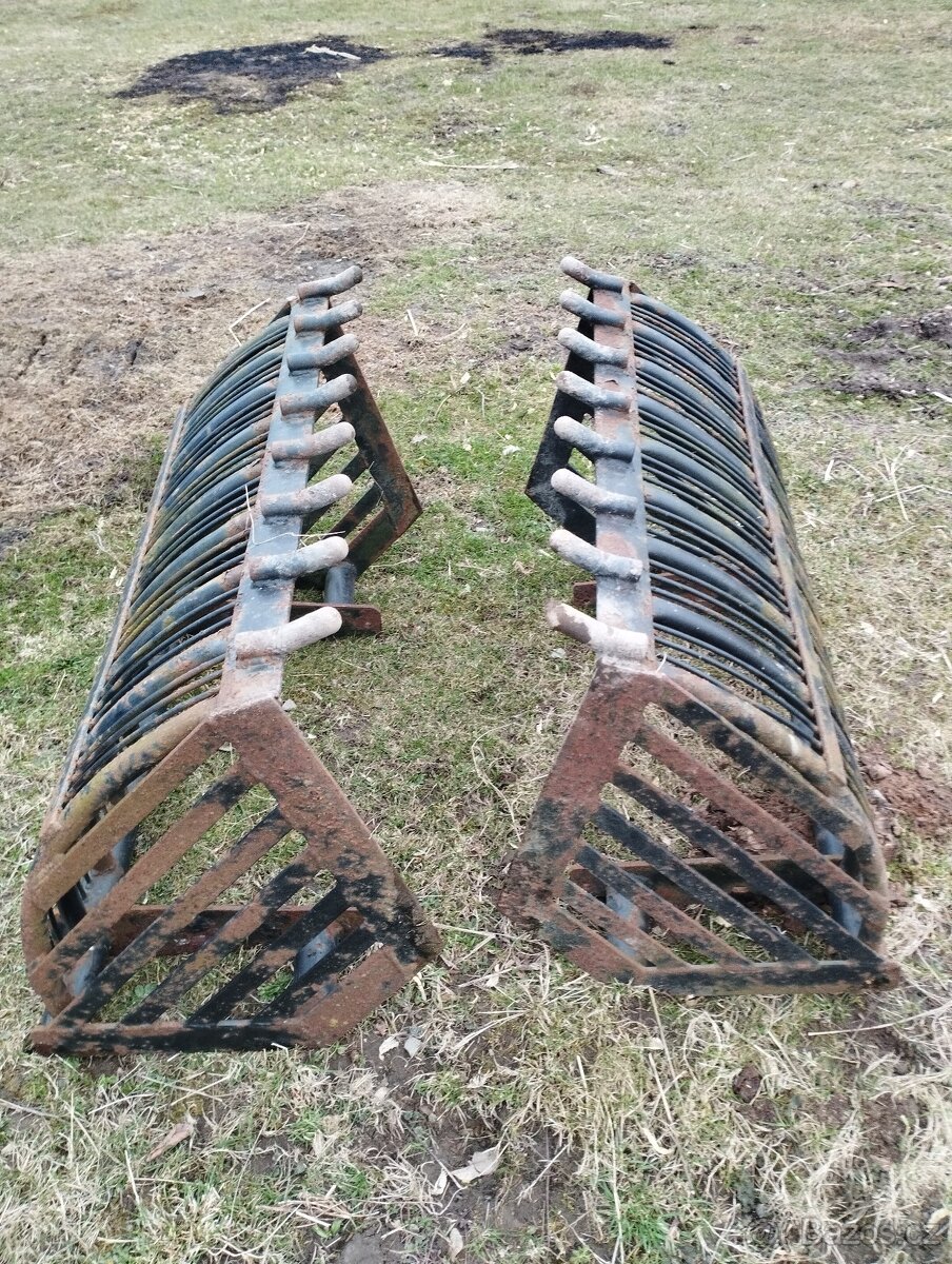 Polský Traktor