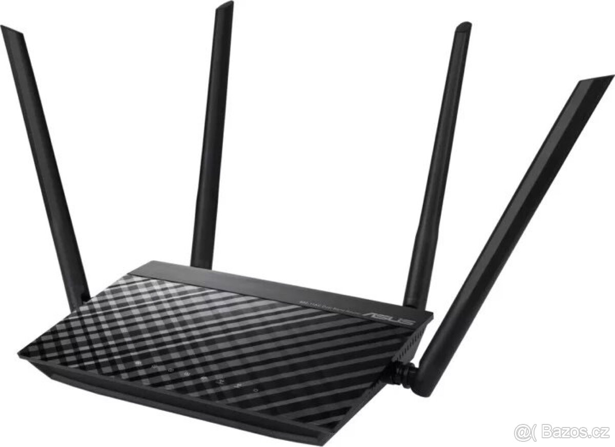 Asus router RT-AC1200 V2