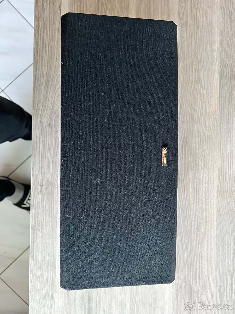 center Dynaudio Audience 42c