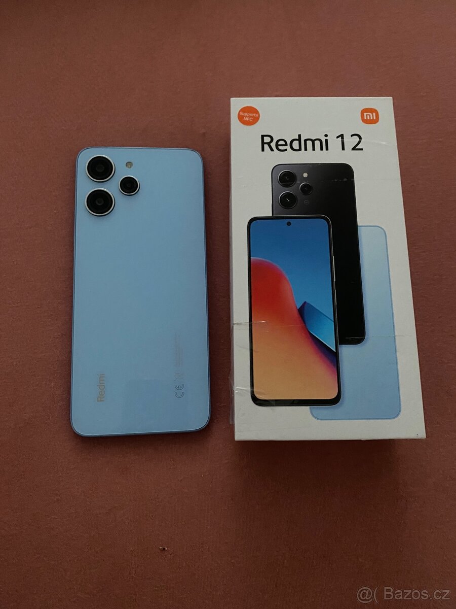 Xiaomi 12