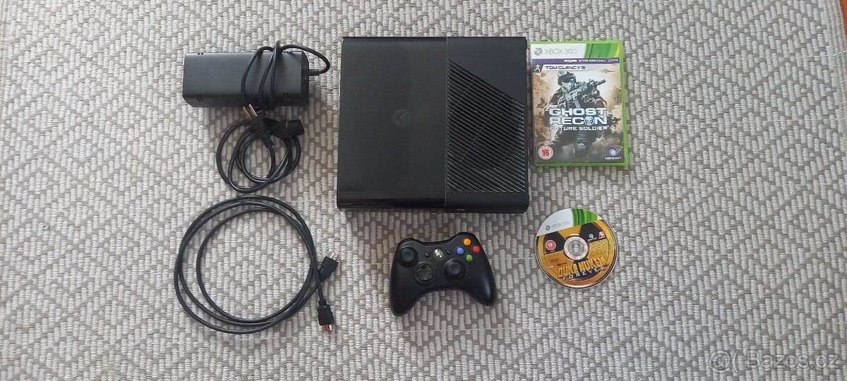 Prodám XBOX 360