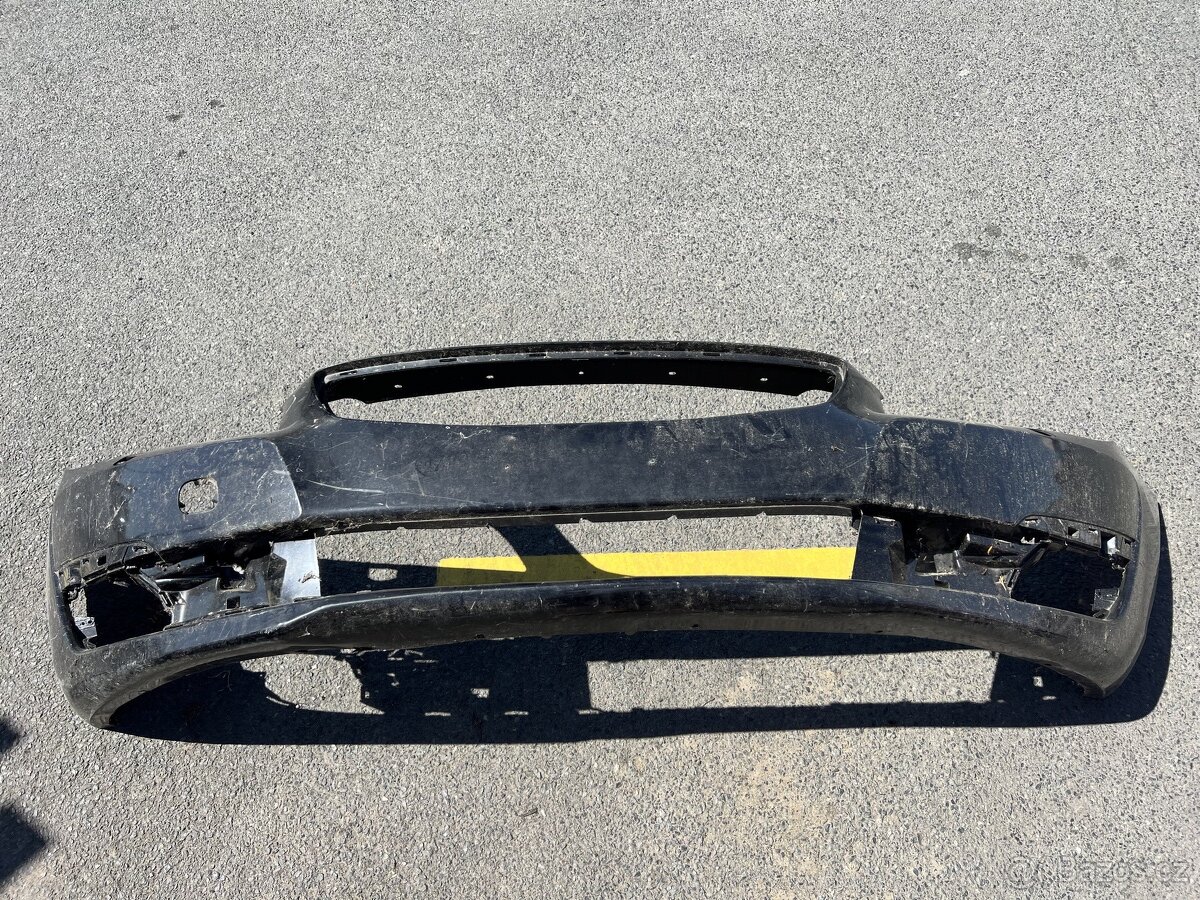 Volvo V70 naraznik 2013 lift