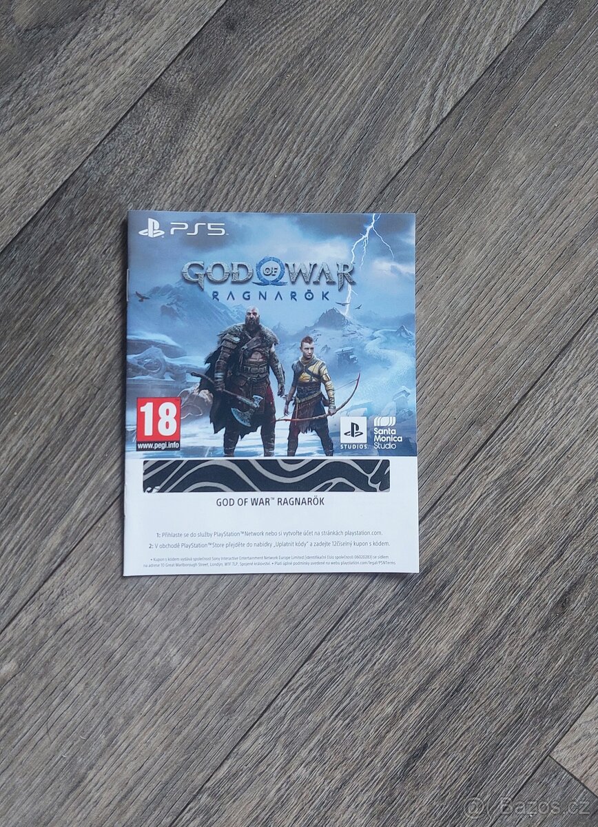 God of war ragnarok