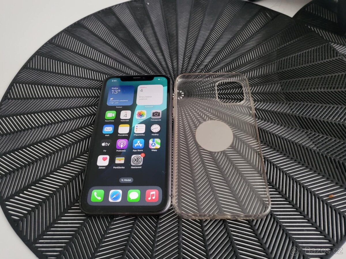 iPhone 11 64gb