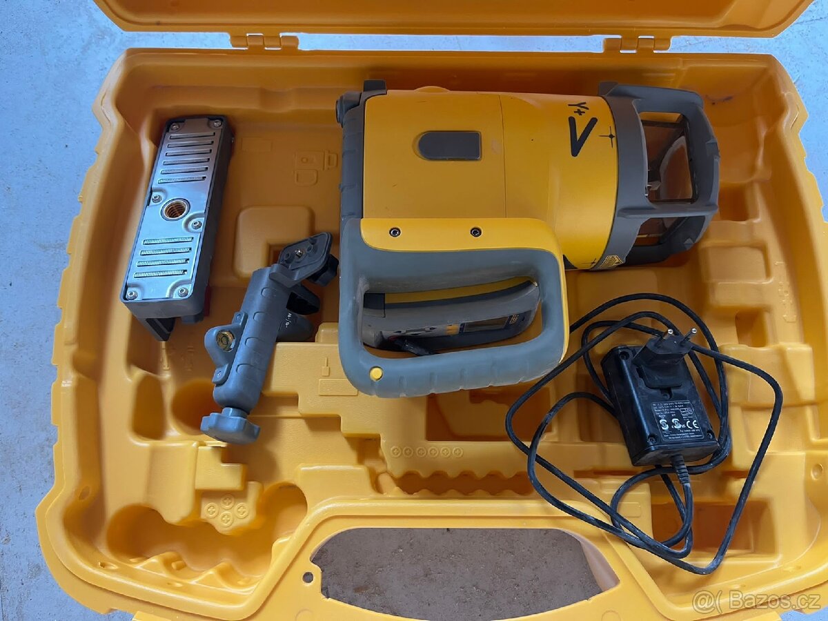 Laser Spectra GL622N
