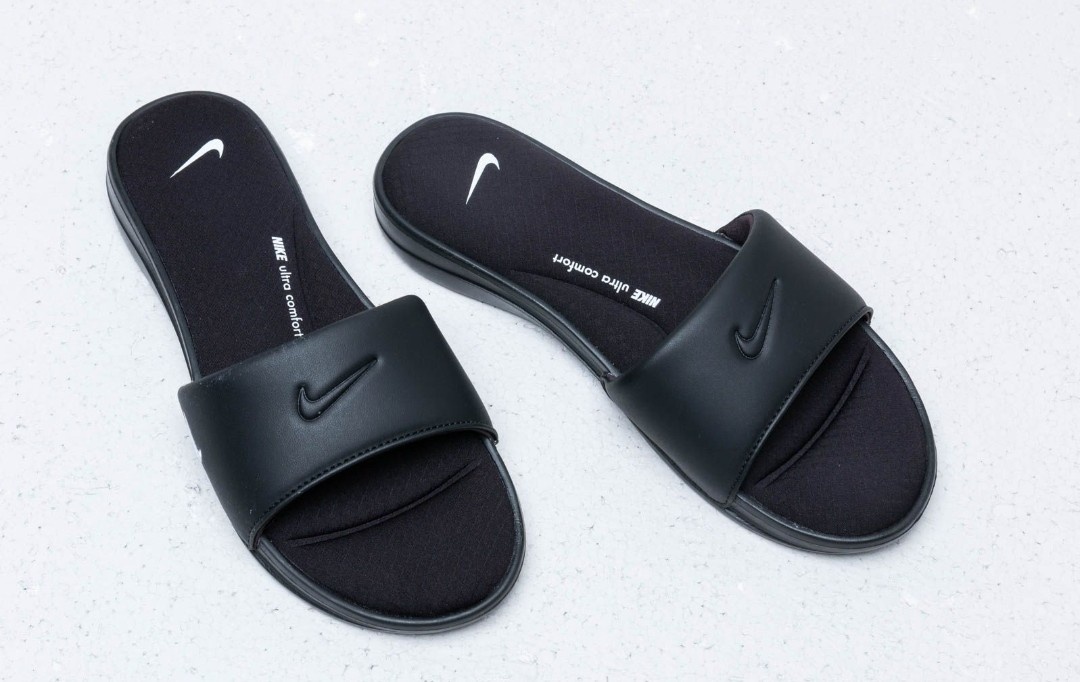 NIKE Ultra Comfort 3 Slide dámské