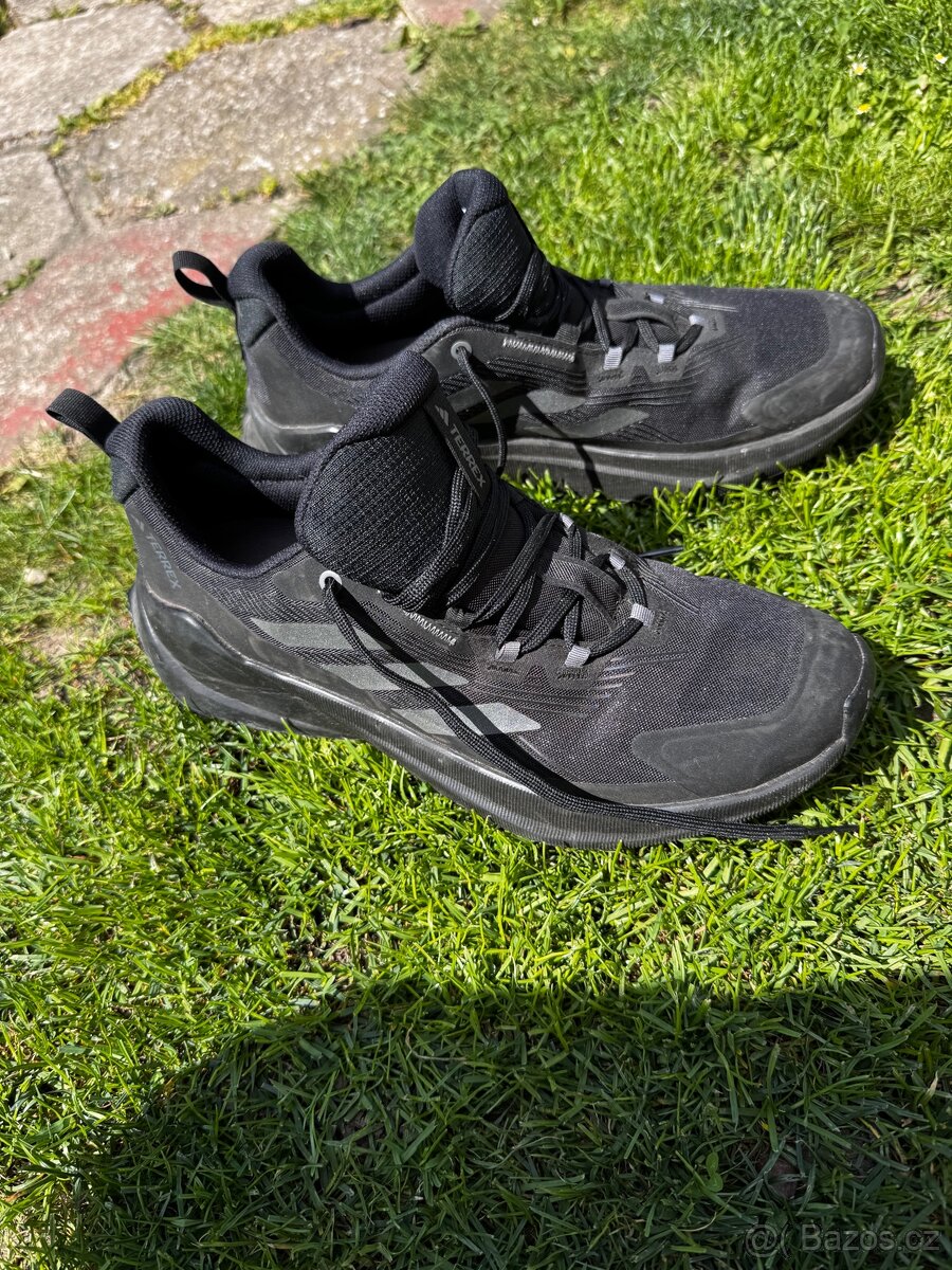 ADIDAS TERREX TRAILMAKER 2