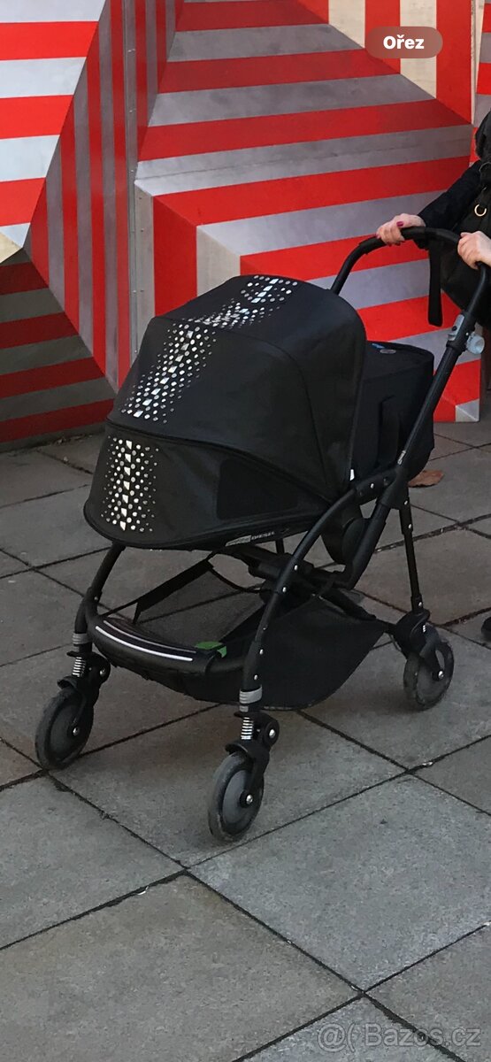 bugaboo Bee Rock