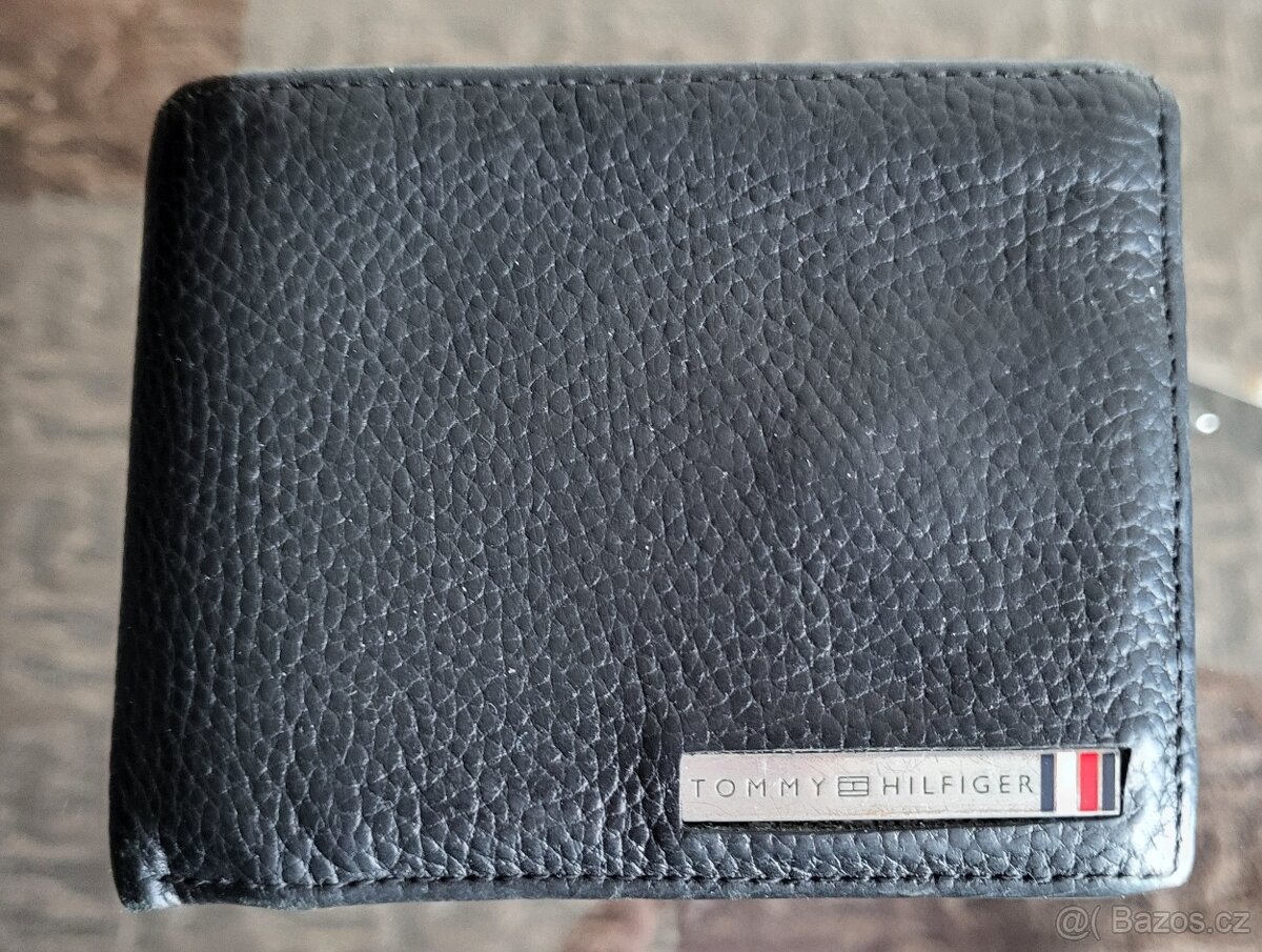 Tommy Hilfiger pánská peněženka