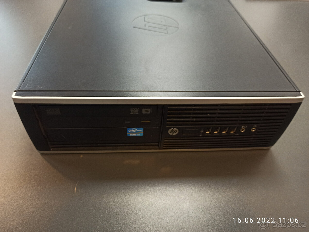 HP Compaq Elite 8300 SFF (24)