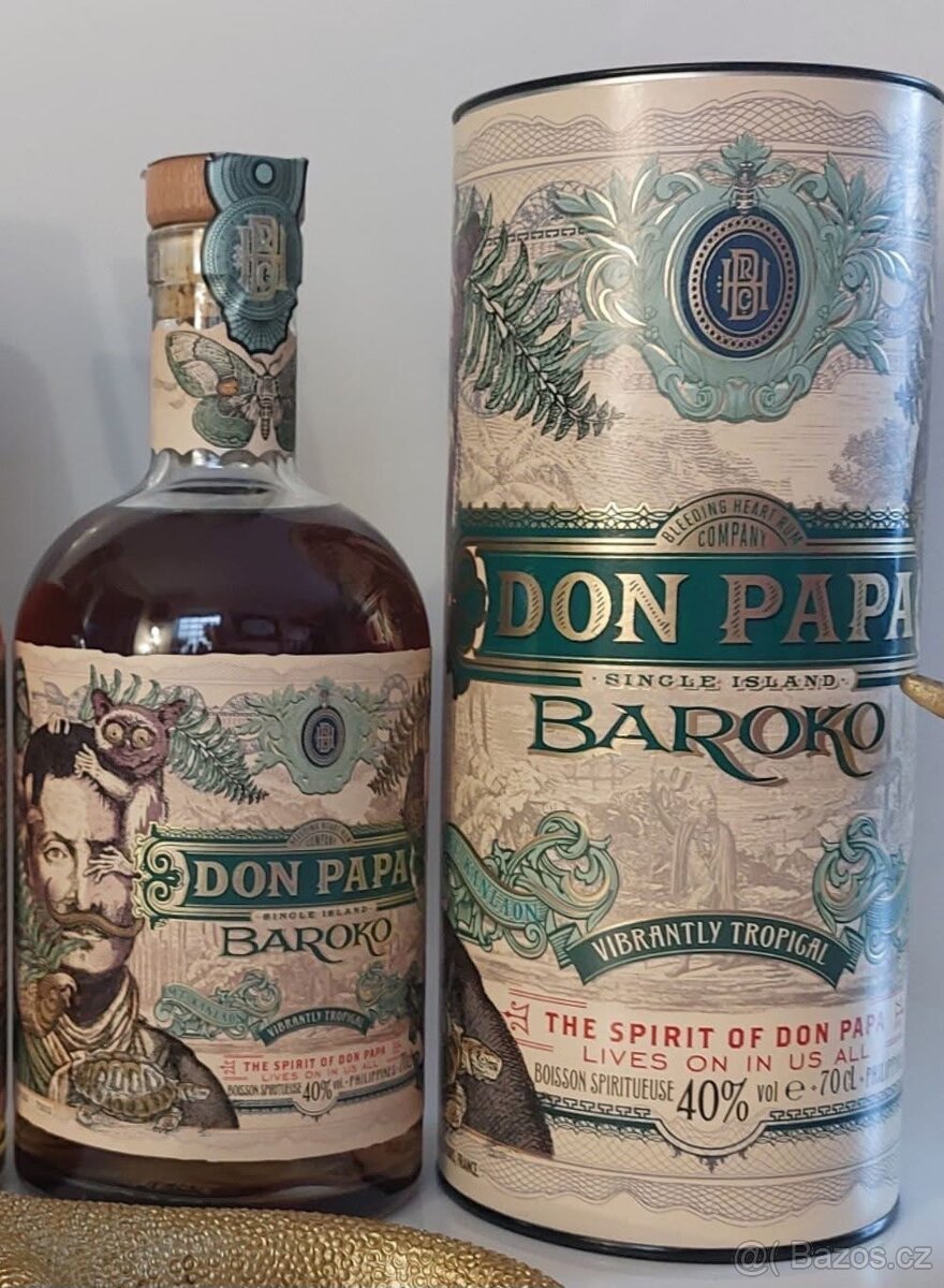 Don Papa Baroko 2025