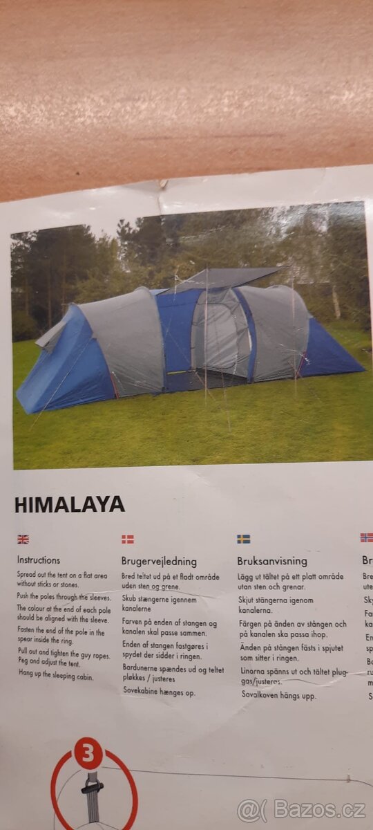 Stan Himalaya