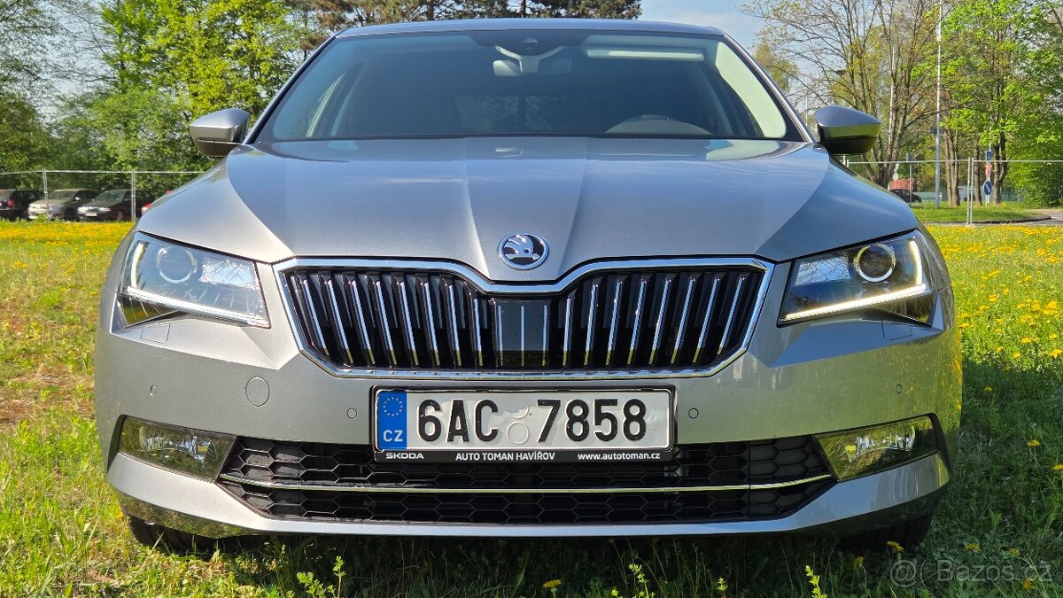 Superb 110kw