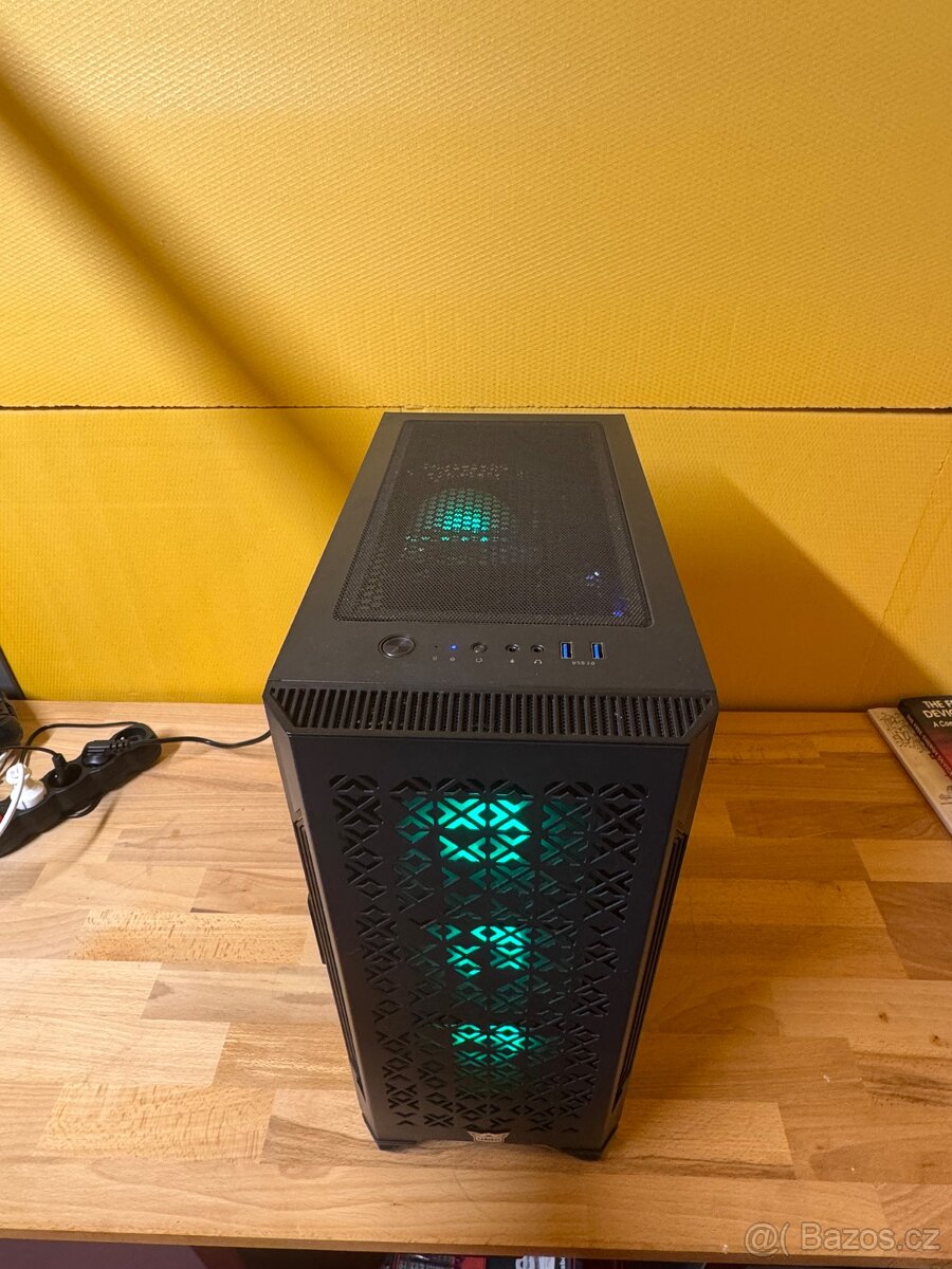 Prodám herní PC